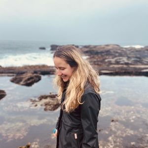 Meet your Posher, Martene